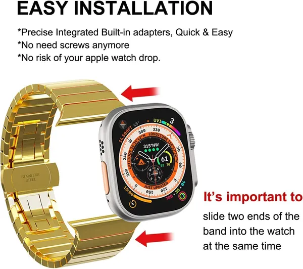 Stainless_Steel_Link_Band_for_Apple_Watch_Butterfly_Buckle