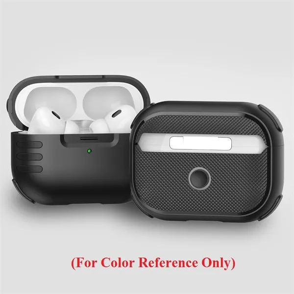 Purple_PC_Airpods_Cases_For_Earbuds_Case_Cover