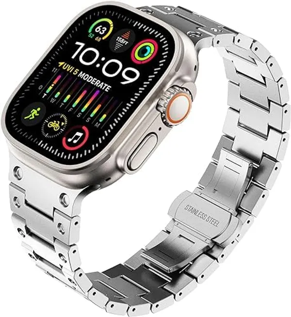 Silver_Stainless_Steel_Watch_Bands_For_Apple_Watch_Band_(Metal_Stainless_Steel_Formal_Use)