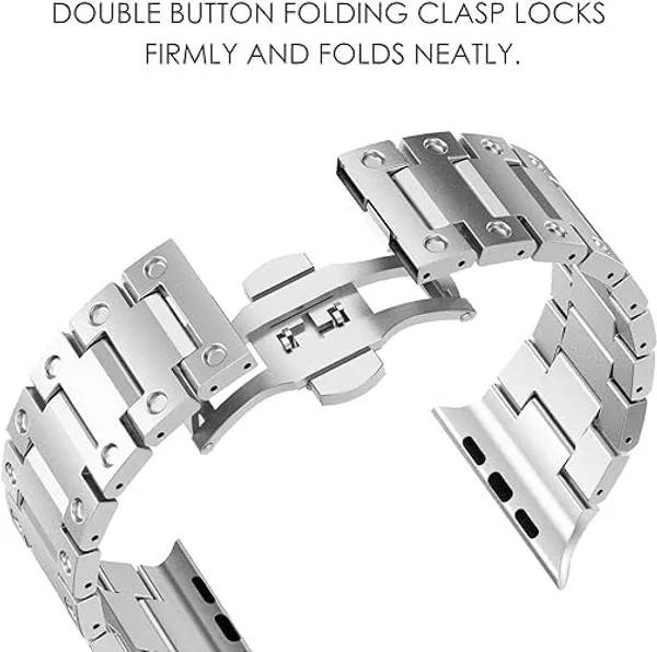 Silver_Stainless_Steel_Watch_Bands_For_Apple_Watch_Band_(Metal_Stainless_Steel_Formal_Use)