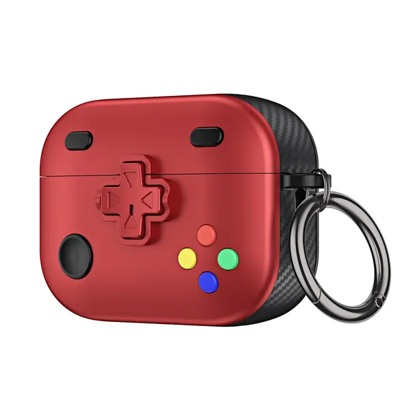 AirPods_Pro_2_Game_Console_Case_with_Keychain