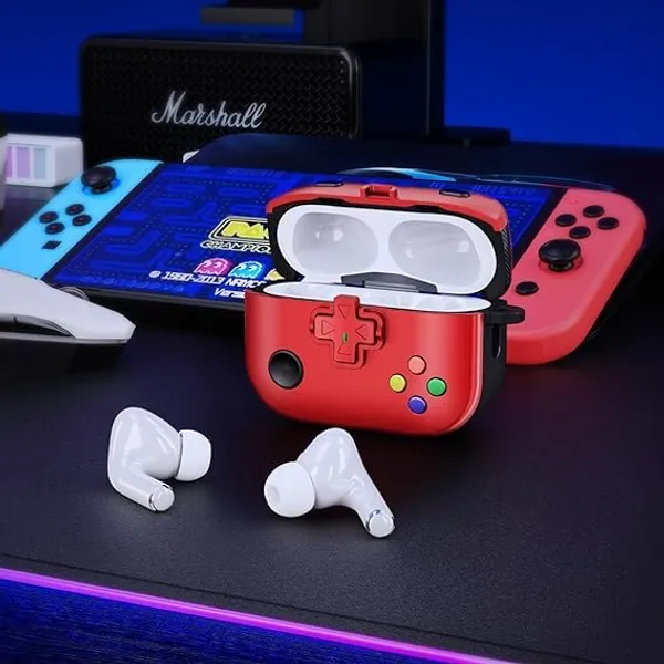 AirPods_Pro_2_Game_Console_Case_with_Keychain