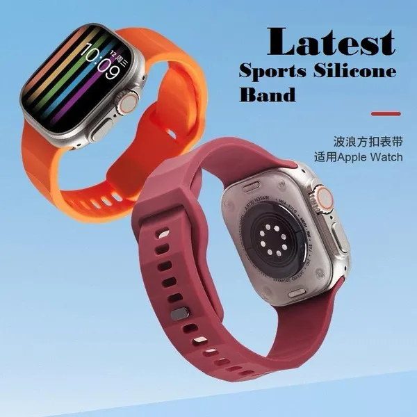 Wave_Silicone_Sport_Band_for_Apple_Watch