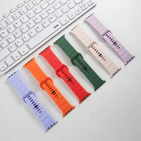 Wave_Silicone_Sport_Band_for_Apple_Watch