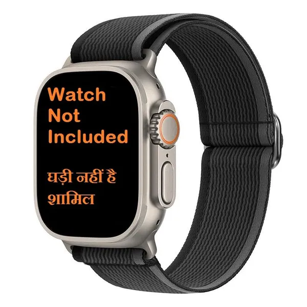 Navy_Blue_Nylon_Watch_Bands_For_Watch_Strap