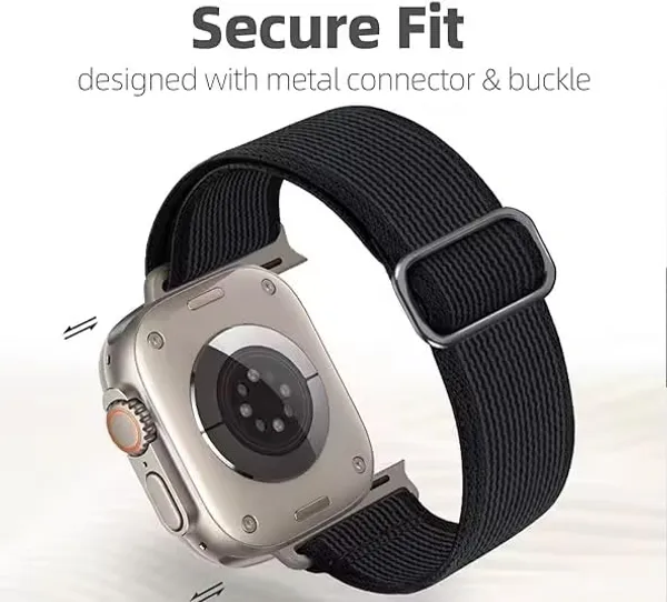 Navy_Blue_Nylon_Watch_Bands_For_Watch_Strap