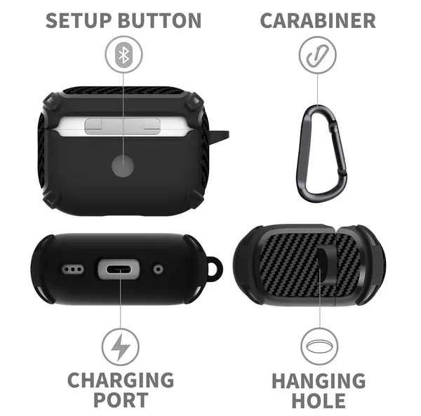 AirPods_Pro_2_Rugged_Shockproof_Case_with_Keychain