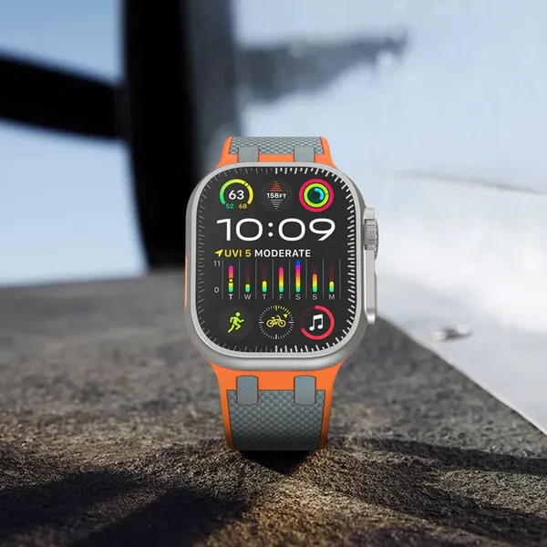 Dual_Tone_Silicone_Sport_Band_for_Apple_Watch_Ultra