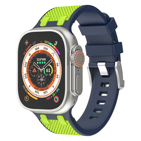 Dual_Tone_Silicone_Sport_Band_for_Apple_Watch_Ultra