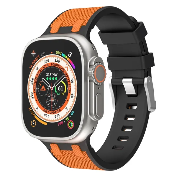 Dual_Tone_Silicone_Sport_Band_for_Apple_Watch_Ultra
