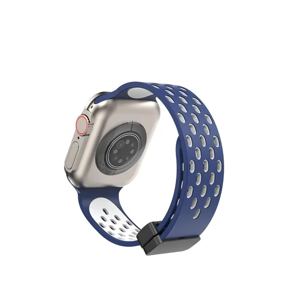 Blue_And_White_Silicone_Watch_Bands_For_Apple_Watch_Band_(Daily_+_Sporty_Use)