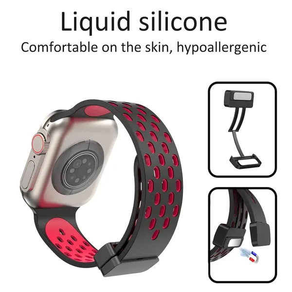 Blue_And_Black_Silicone_Watch_Bands_For_Apple_Watch_Band_(Daily_+_Sporty_Use)