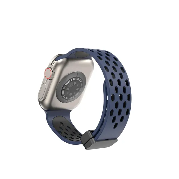 Blue_And_Black_Silicone_Watch_Bands_For_Apple_Watch_Band_(Daily_+_Sporty_Use)