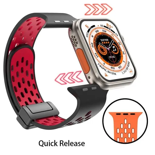 Blue_And_Black_Silicone_Watch_Bands_For_Apple_Watch_Band_(Daily_+_Sporty_Use)