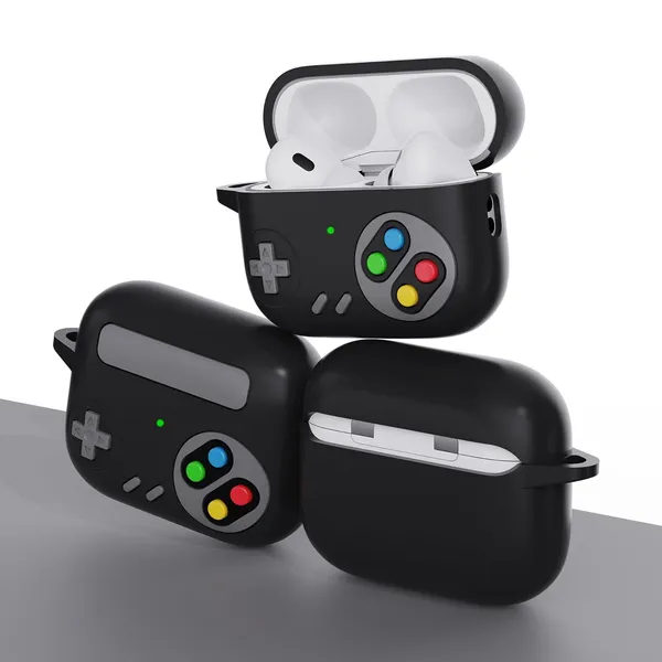 AirPods_Pro_2_Gamepad_Protective_Case