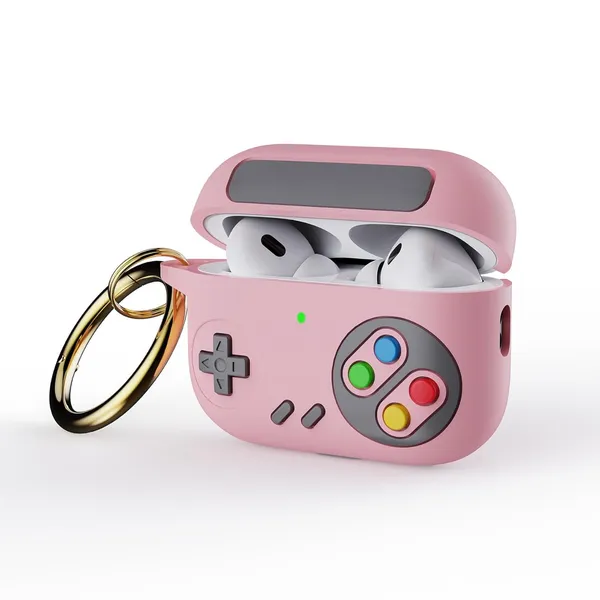 AirPods_Pro_2_Gamepad_Protective_Case