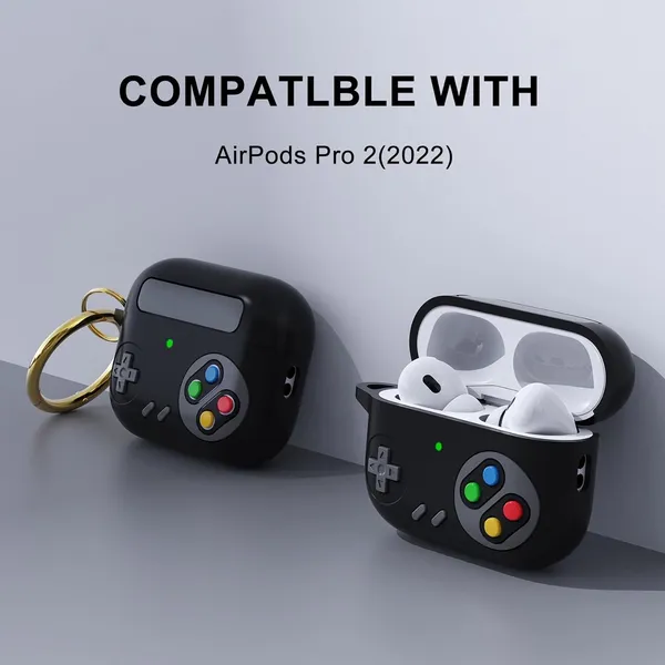 AirPods_Pro_2_Gamepad_Protective_Case