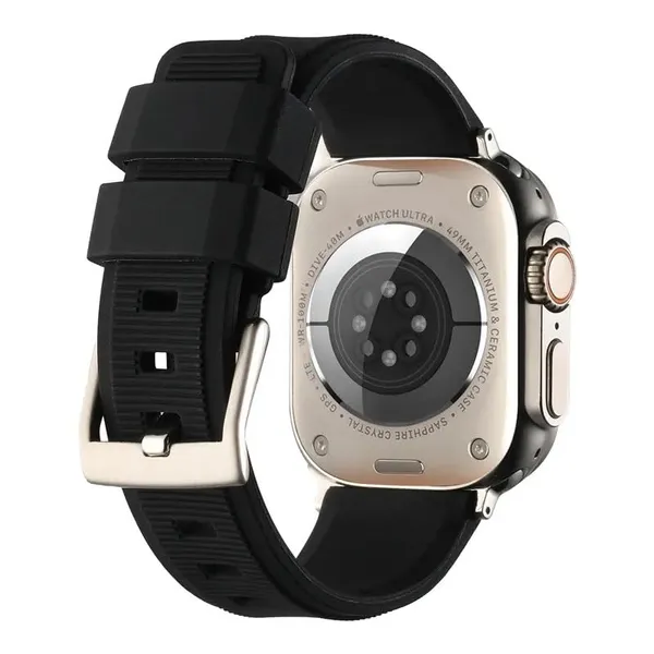 Black_Silicone_Watch_Bands_For_Apple_Watch_Band_(Outdoor_/_Hiking_/_Trekking)