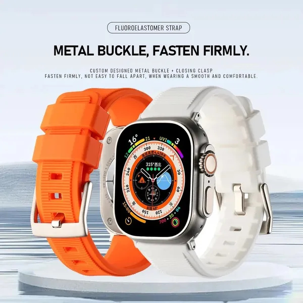 Black_Silicone_Watch_Bands_For_Apple_Watch_Band_(Outdoor_/_Hiking_/_Trekking)
