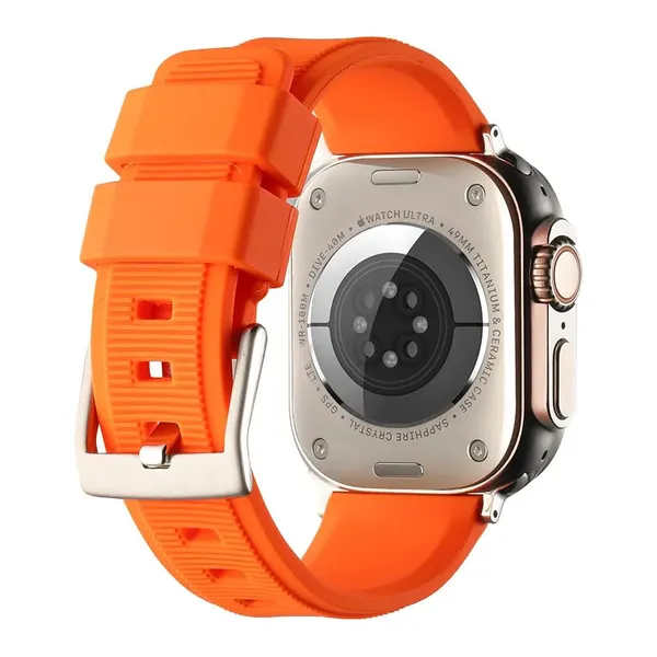 Black_Silicone_Watch_Bands_For_Apple_Watch_Band_(Outdoor_/_Hiking_/_Trekking)