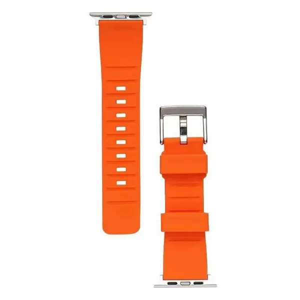 Black_Silicone_Watch_Bands_For_Apple_Watch_Band_(Outdoor_/_Hiking_/_Trekking)
