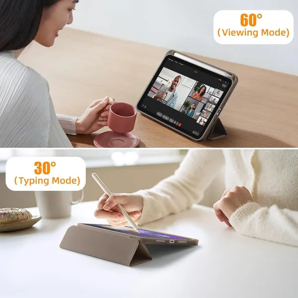 Printme_iPad_Mini_7_/_Mini_6_Slim_Folio_Case_with_Pencil_Support