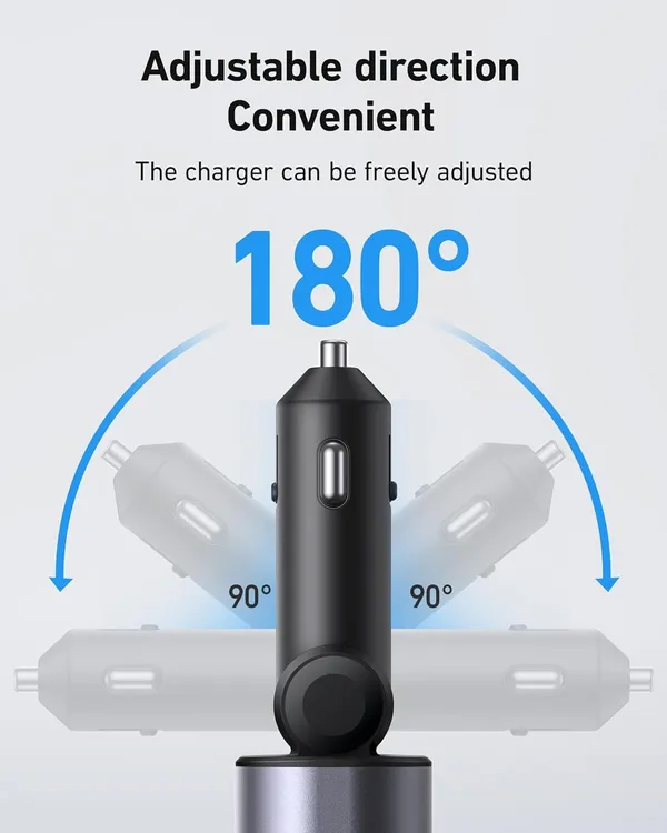 4-in-1_Retractable_Fast_Car_Charger_with_USB-C_&_Lightning