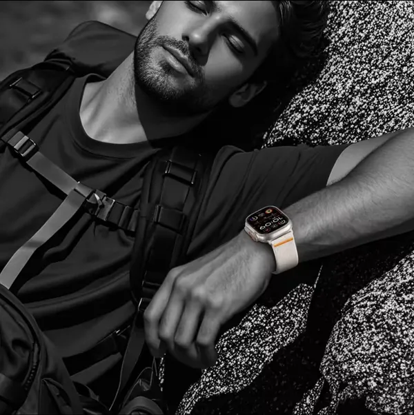 Green_Nylon_Watch_Bands_For_Apple_Watch