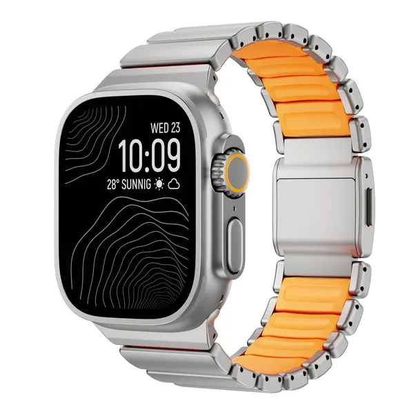 Silver_Titanium_Watch_Bands_For_Apple_Watch_Band_(Premium_Titanium_Luxury_Use)