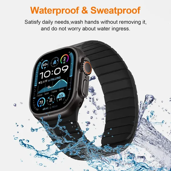 Magnetic_Silicone_Sport_Strap_for_Apple_Watch_Dual_Tone