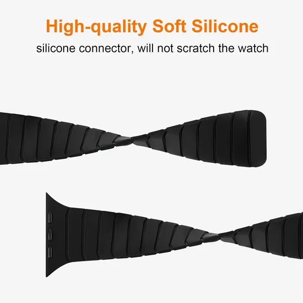 Magnetic_Silicone_Sport_Strap_for_Apple_Watch_Dual_Tone