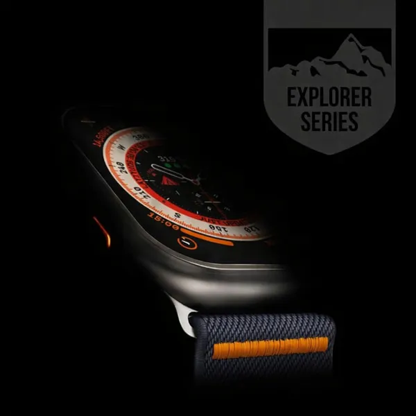Black_Nylon_Watch_Bands_For_Apple_Watch_Band_(Elastic_Breathable_Outdoor_Use)
