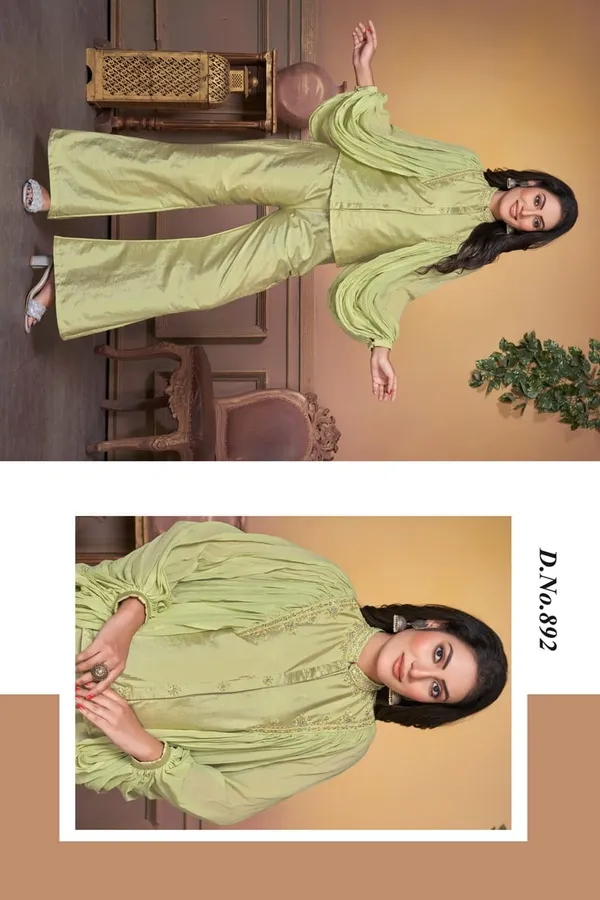 Pista_Green_Star_Georgette_Embroidered_Ethnic_Suit_Set_For_Women