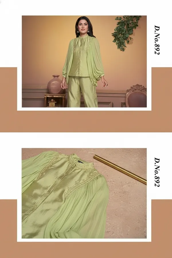 Pista_Green_Star_Georgette_Embroidered_Ethnic_Suit_Set_For_Women