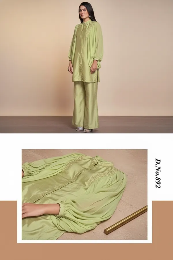 Pista_Green_Star_Georgette_Embroidered_Ethnic_Suit_Set_For_Women