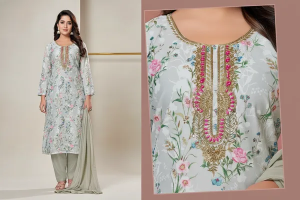 Off_White_Star_Georgette_Embroidered_Floral_Salwar_Suit_Set_For_Women