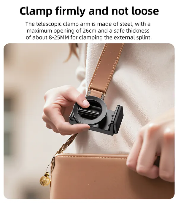 Yesido_C298_-_Abs_Zinc_Alloy_Spring_Clamp_Magnetic_Car_Phone_Mount