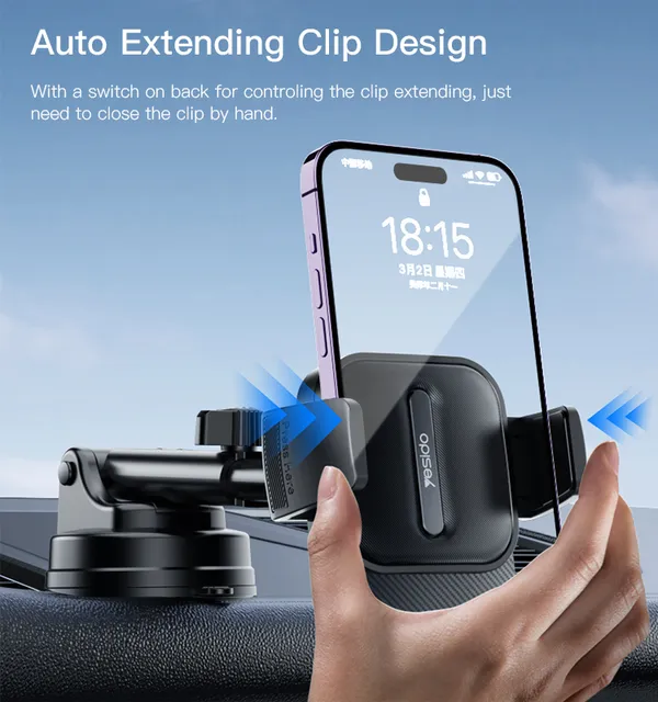 Yesido_C174_-_Telescopic_Dashboard_Phone_Holder_For_Car