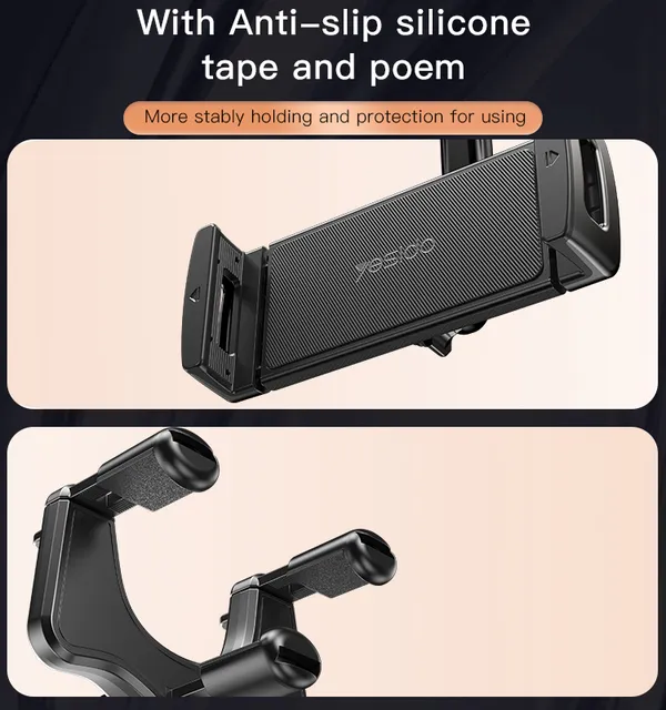 Yesido_C196_-_360_Degree_Rotating_Rearview_Mirror_Car_Phone_Mount