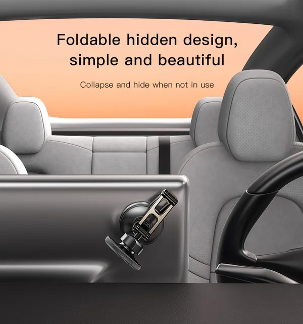 Yesido_C199_-__Magnetic_Flexible_Arm_270_Degree_Car_Phone_Holder