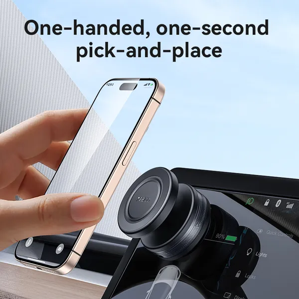 Yesido_C224_-_Automatic_Vacuum_Suction_Dashboard_Car_Phone_Mount