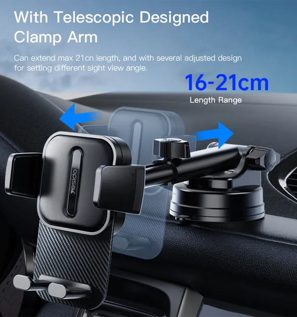 Yesido_C174_-_Telescopic_Dashboard_Phone_Holder_For_Car