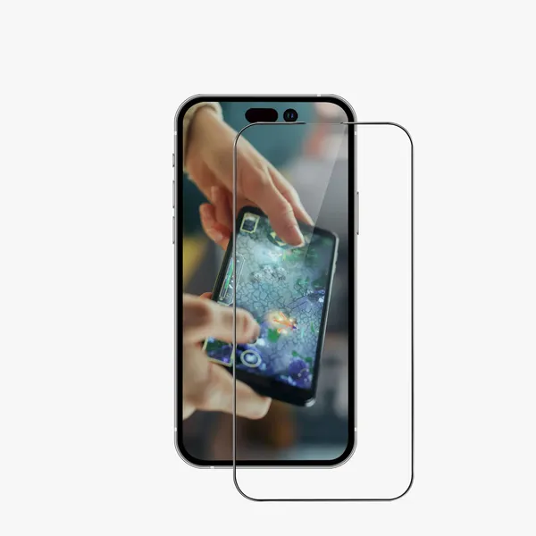 Anank_Matte_Tempered_Glass_Screen_Protector_For_Iphone_15_Pro