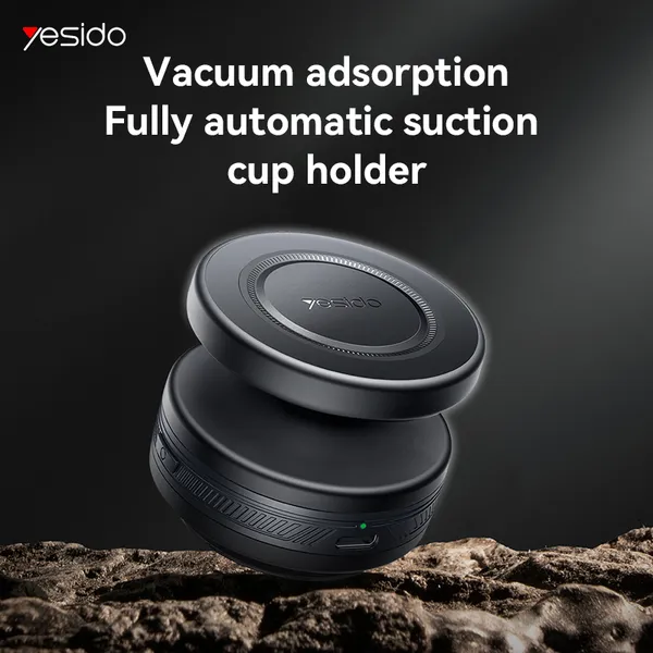 Yesido_C224_-_Automatic_Vacuum_Suction_Dashboard_Car_Phone_Mount