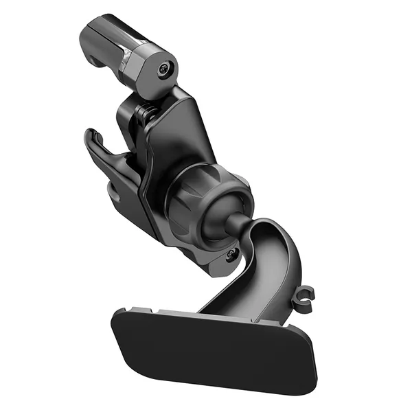 Yesido_C90_-_Black_Spring_Grip_360_Degree_Rotating_Dashboard_Phone_Mount