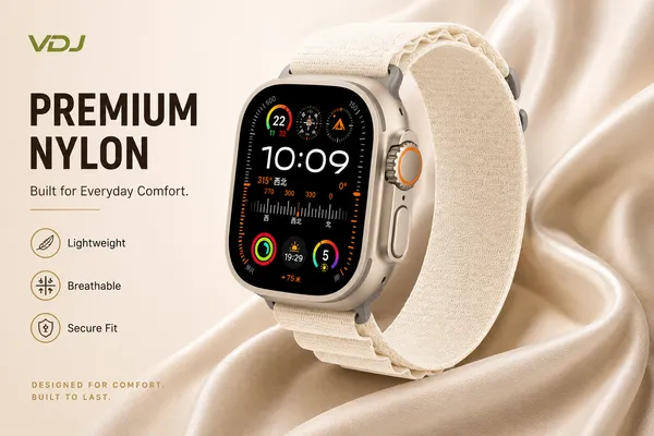 Beige_Nylon_Loop_Watch_Strap_Compatible_with_Apple_Watch_Ultra_2_Ultra_Series_10_9_8_7_6_SE