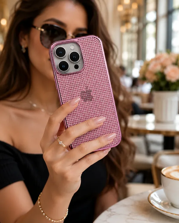 Luxury_Pink_Crystal_Rhinestone_Case_for_iPhone_16_Pro