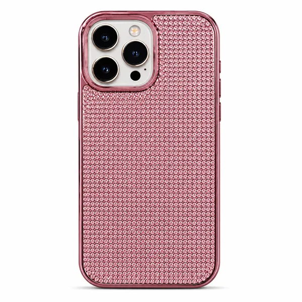 Luxury_Pink_Crystal_Rhinestone_Case_for_iPhone_16_Pro