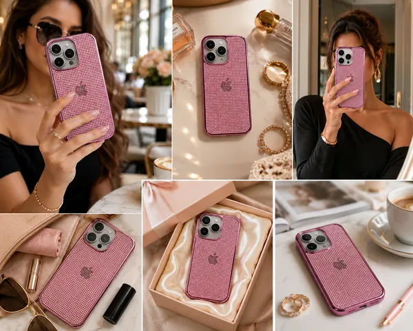 Luxury_Pink_Crystal_Rhinestone_Case_for_iPhone_16_Pro