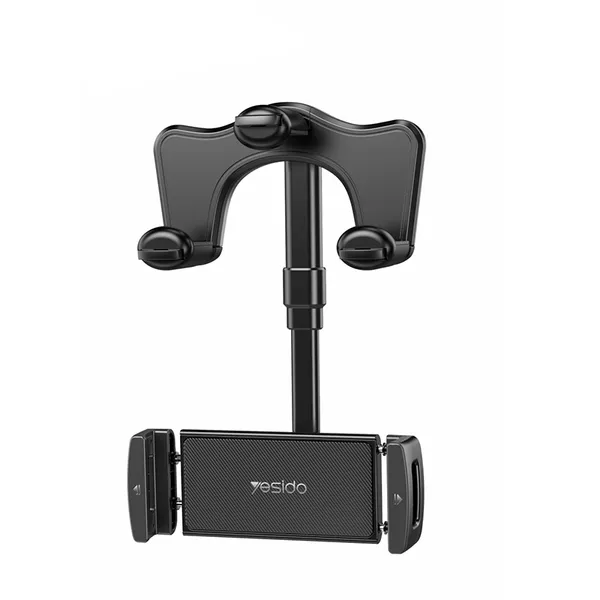Yesido_C196_-_360_Degree_Rotating_Rearview_Mirror_Car_Phone_Mount